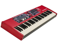 Nord Stage 4 88 Piano Eléctrico