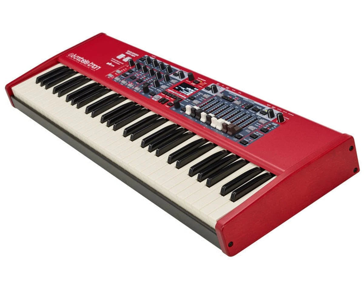 Nord Electro 6D 61 Piano Eléctrico