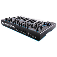 Novation Bass Station II Sintetizador
