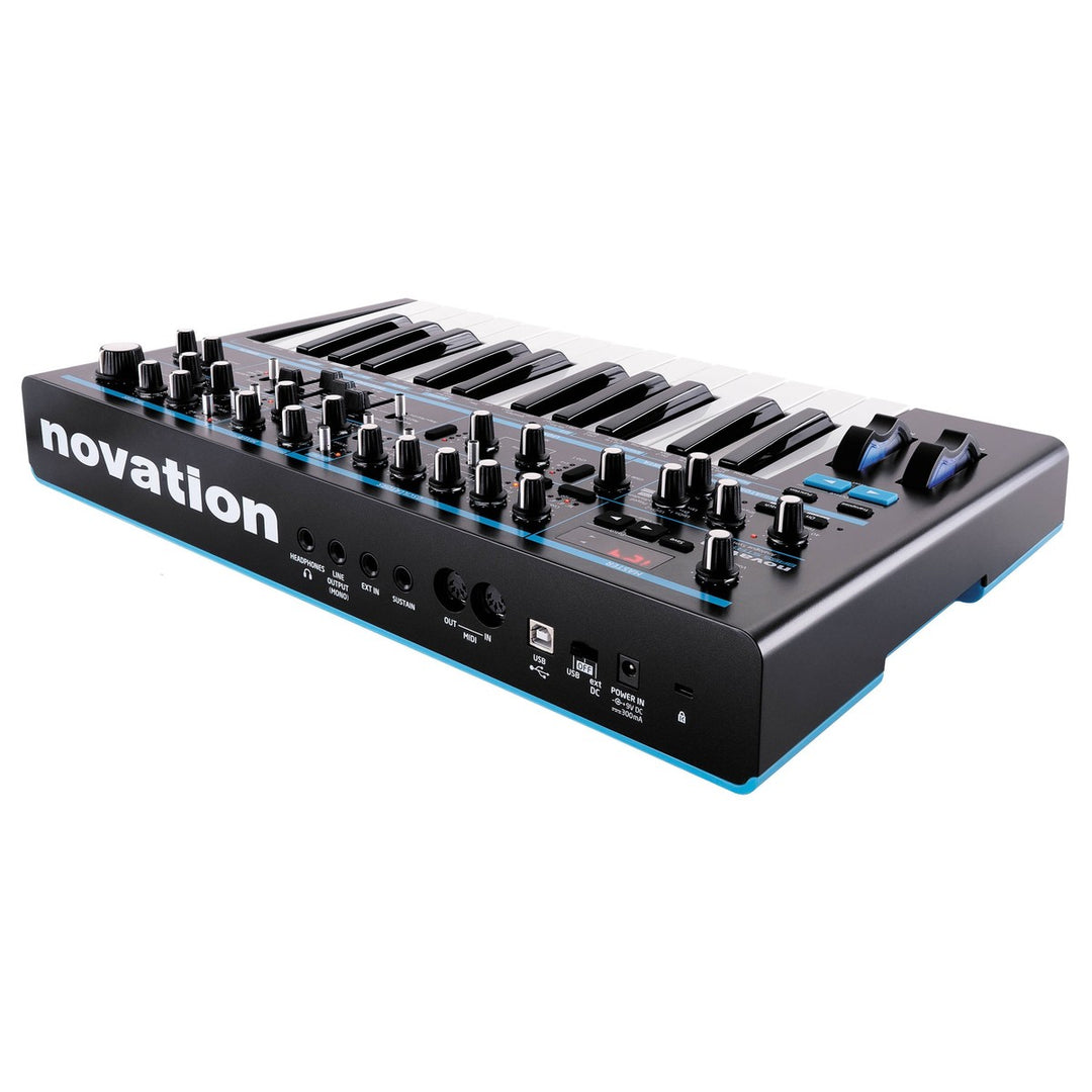 Novation Bass Station II Sintetizador