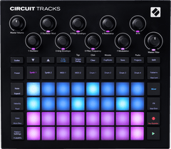 Novation Circuit Tracks - Caja de ritmos