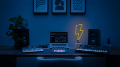 Novation Circuit Tracks - Caja de ritmos