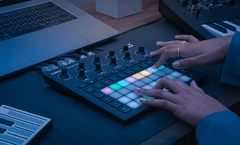 Novation Circuit Tracks - Caja de ritmos