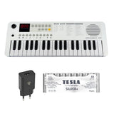 Grooveland E237 Teclados (Off White)