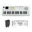 Grooveland E237 Teclados (Off White)