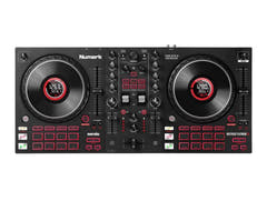 Numark Mixtrack-Platinum-Fx Controlador DJ