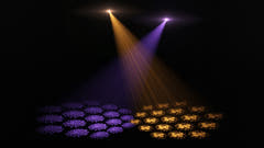 Chauvet Obsession HP Efecto de Luz