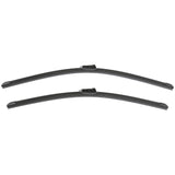 Juego de escobillas limpiaparabrisas BOSCH oem (3397007297)