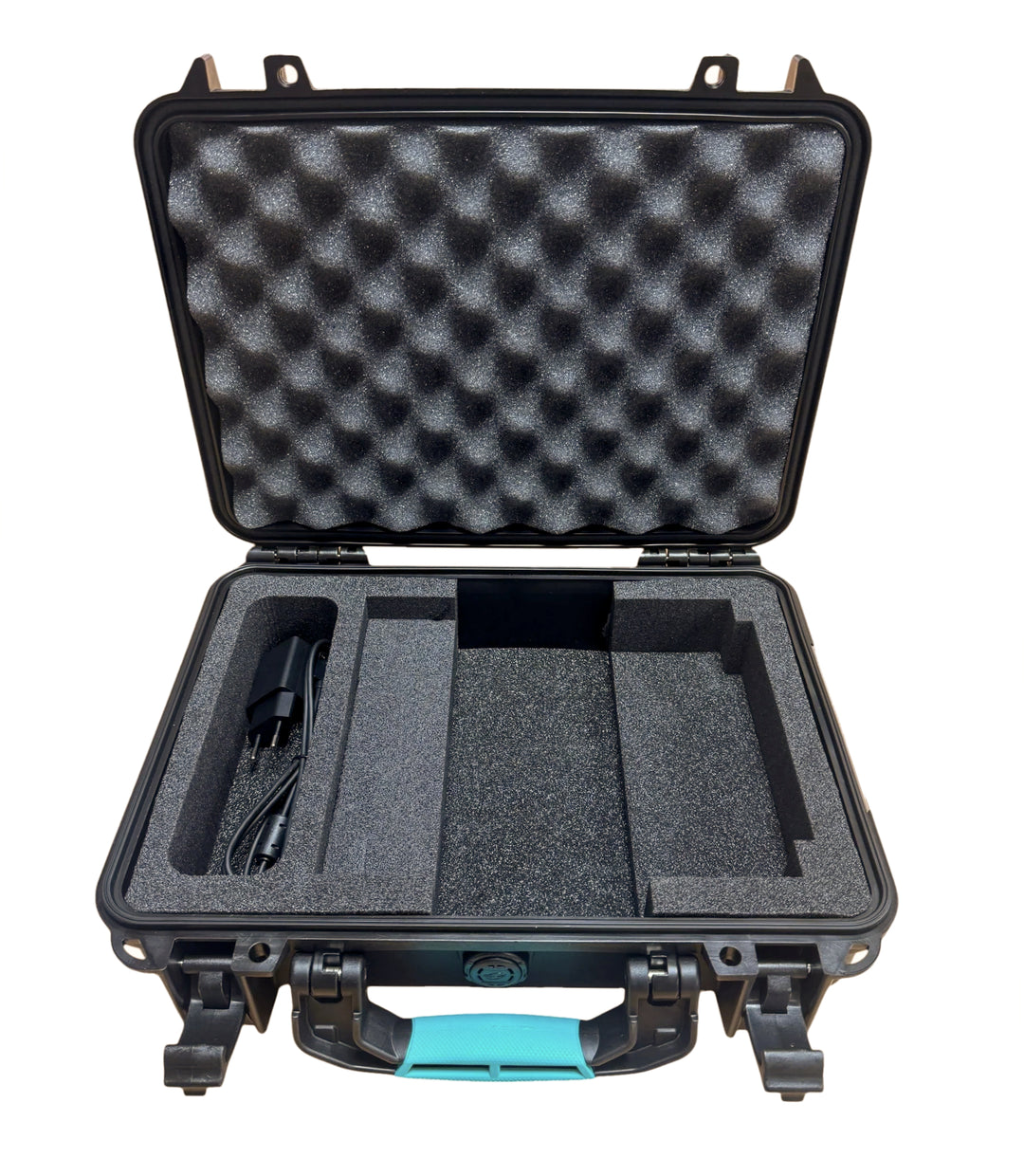 Wolfmix W1 Case