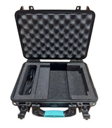 Wolfmix W1 Case
