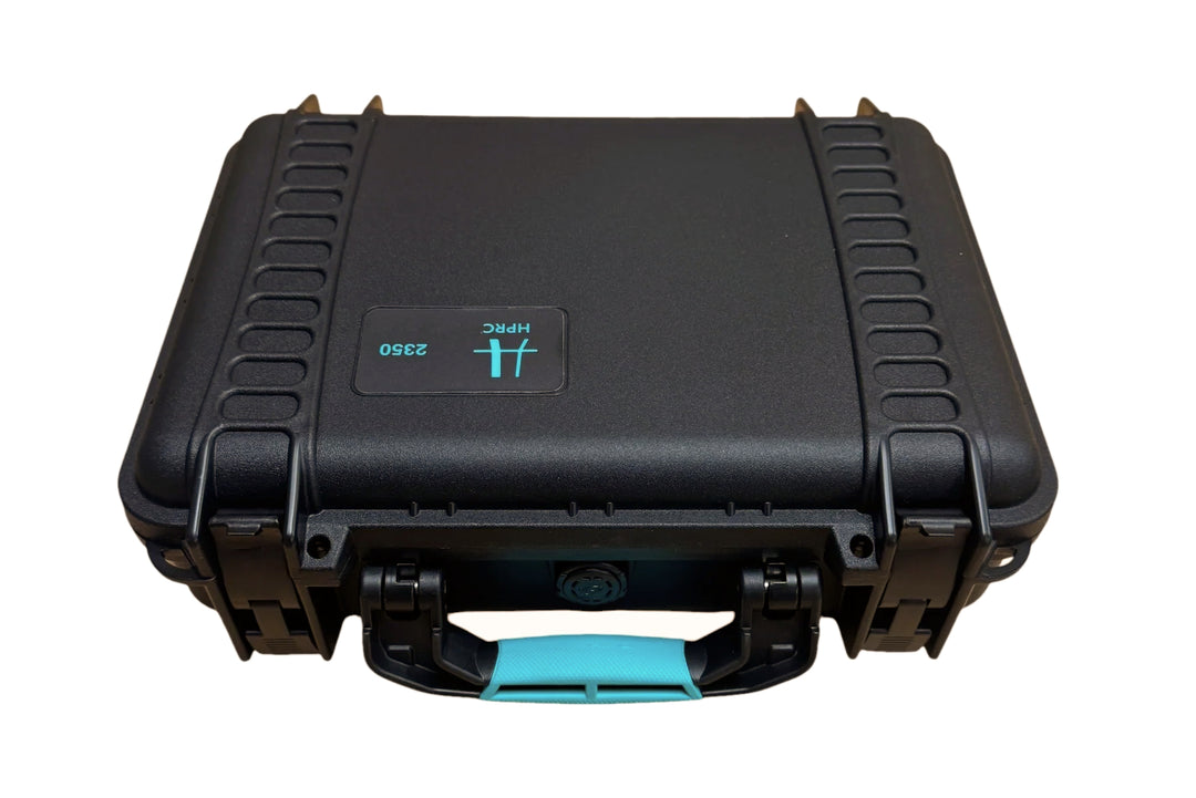 Wolfmix W1 Case