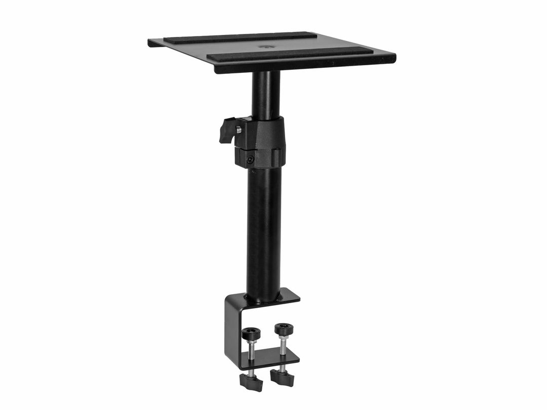 Omnitronic Soporte de altavoz de mesa TMO-2