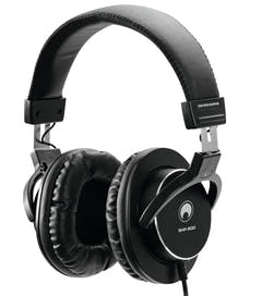 Omnitronic SHP-900 Auriculares