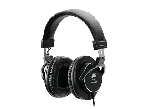 Omnitronic SHP-900 Auriculares