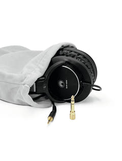 Omnitronic SHP-900 Auriculares