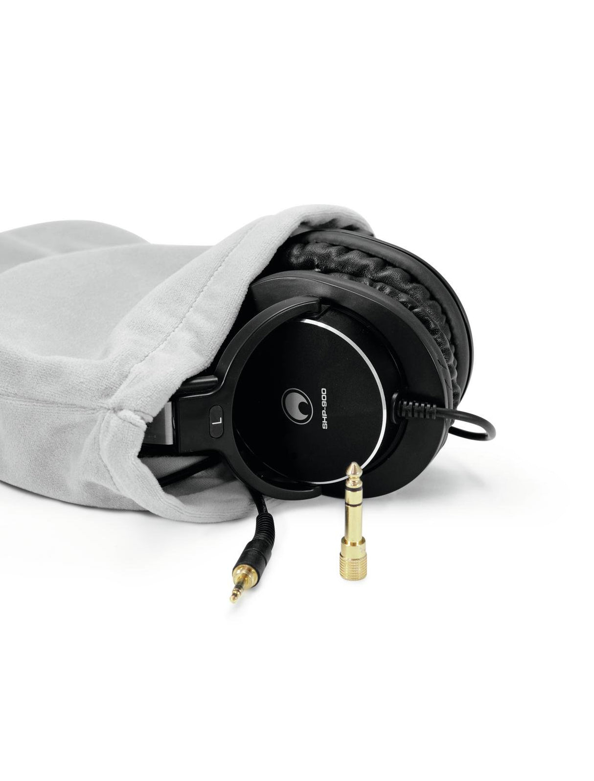 Omnitronic SHP-900 Auriculares