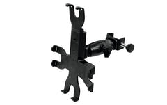 OMNITRONIC PD-2 iPad/Tablet Soporte para Micrófono