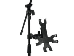 OMNITRONIC PD-2 iPad/Tablet Soporte para Micrófono