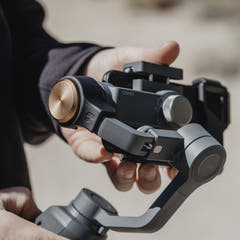PolarPro DJI Osmo Mobile 2 Counter weight