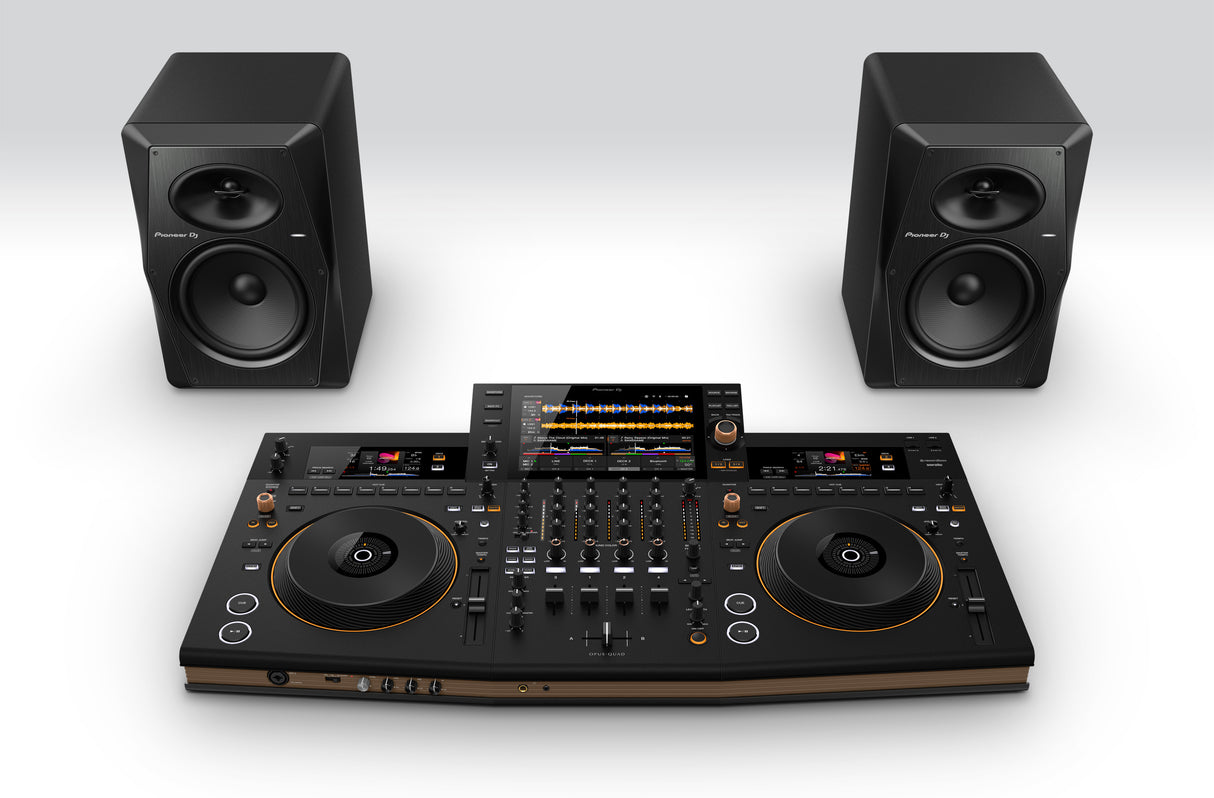 Pioneer DJ OPUS-QUAD