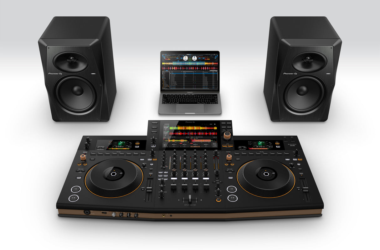 Pioneer DJ OPUS-QUAD
