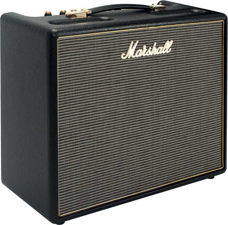 Marshall Origin 20C Amplificador de guitarra