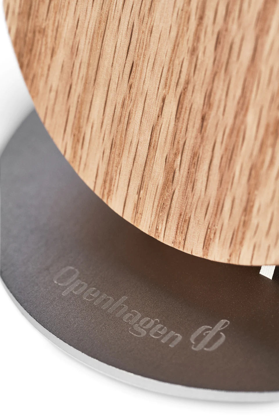 Openhagen HangWithMe Ukulele hanger (Oak)
