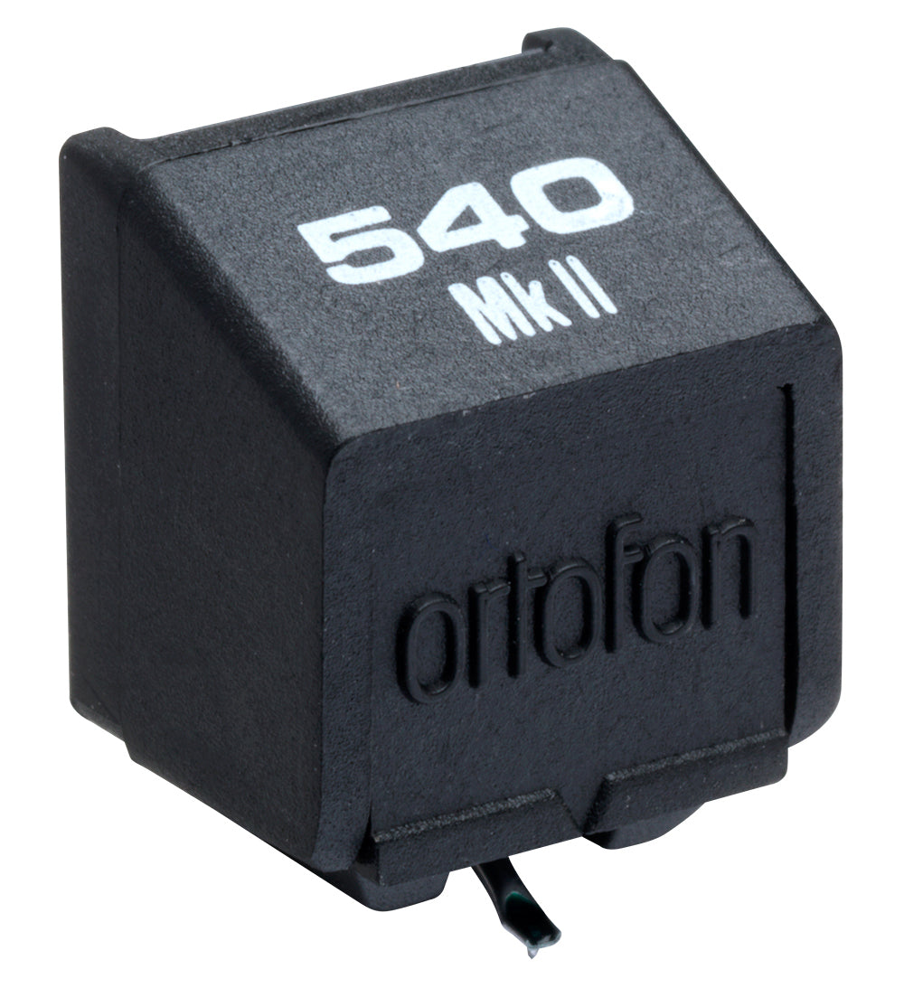 Ortofon 540 MKII Aguja de Cápsula