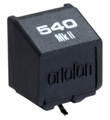 Ortofon 540 MKII Aguja de Cápsula