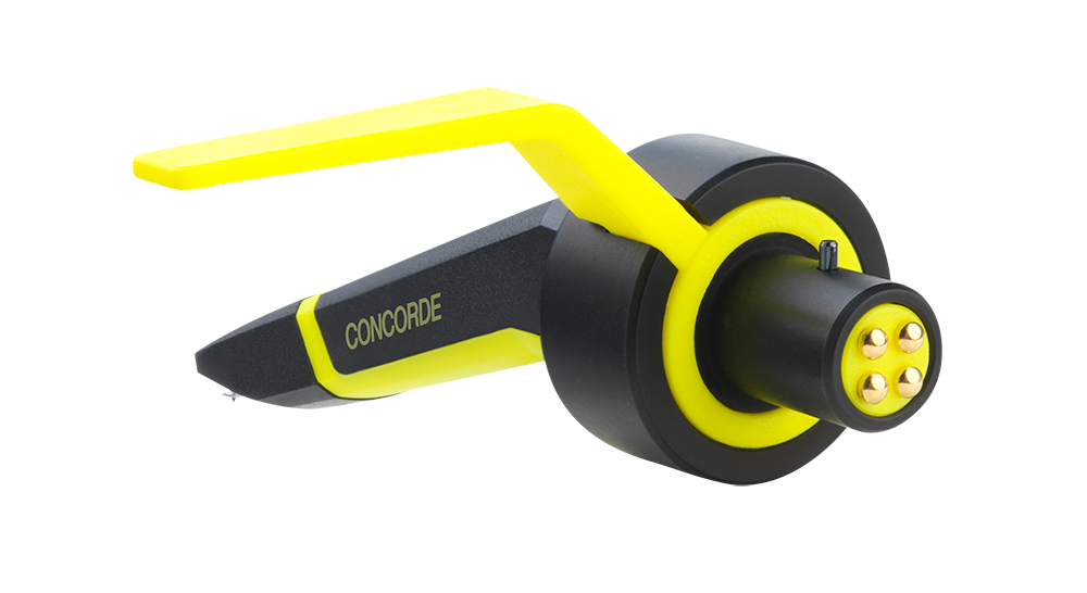 Ortofon Concorde Club MKII pick-up
