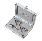 Ortofon Concorde DJ MKII pick-up twin set