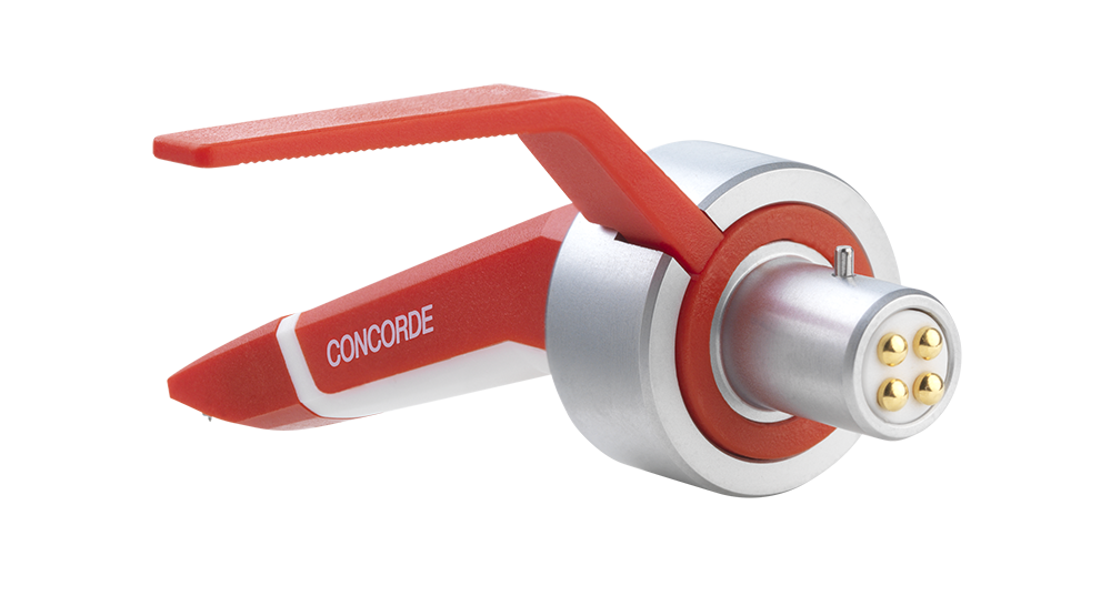 Ortofon Concorde Digital MKII - Pick-up