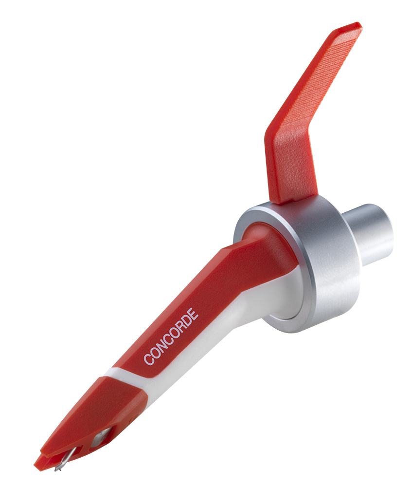 Ortofon Concorde Digital MKII stylus needle