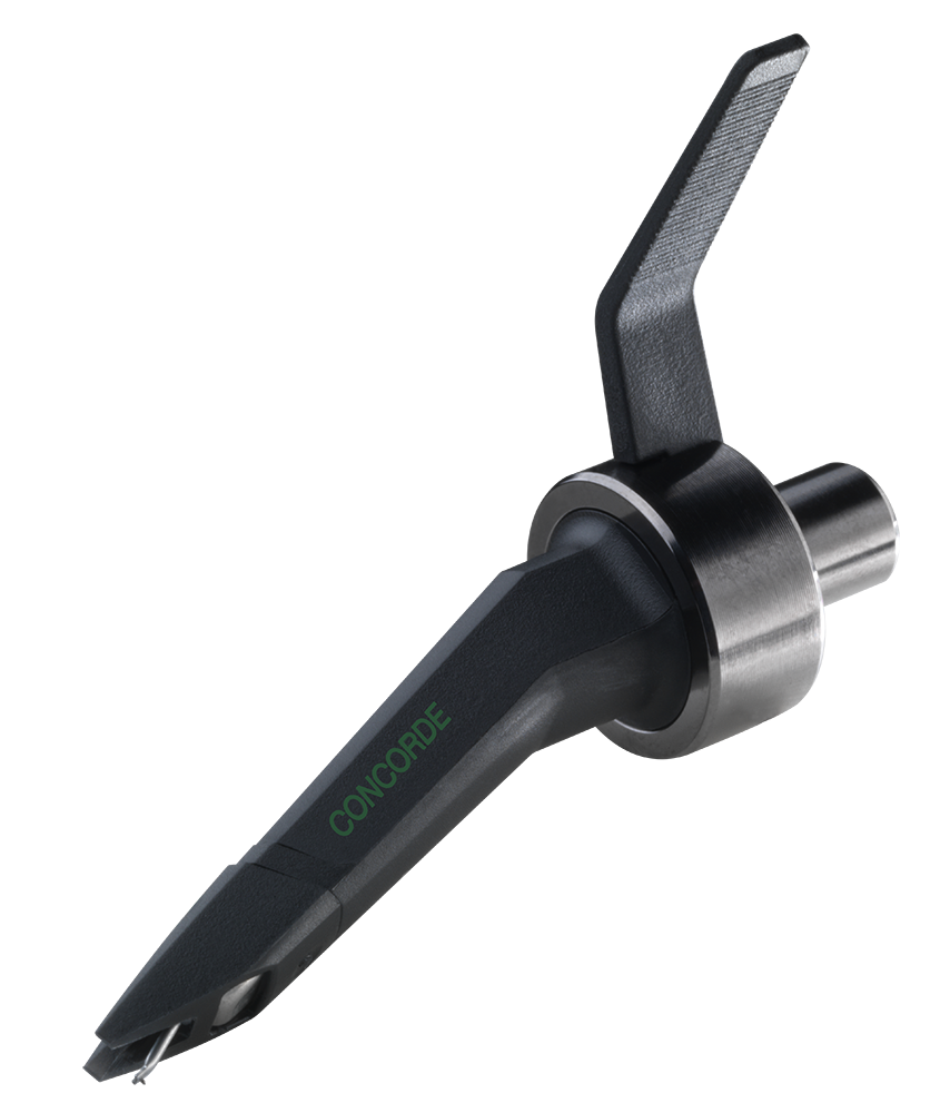 Ortofon Concorde MIX MKII pick-up