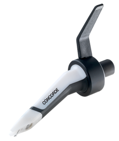 Ortofon Concorde Scratch MKII - Pick-up Stylus Nål Twin Sæt