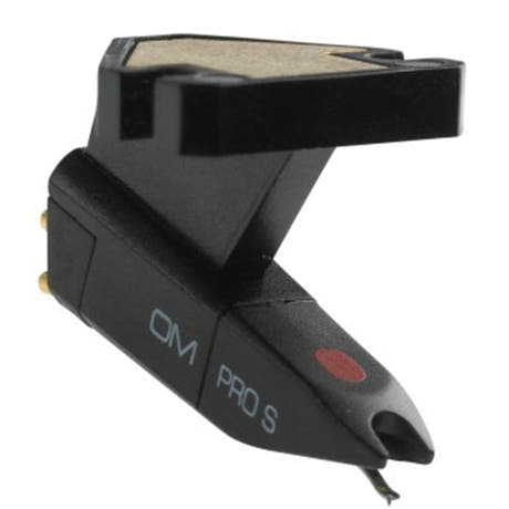 Ortofon OM PRO S - Set de Cápsula Individual