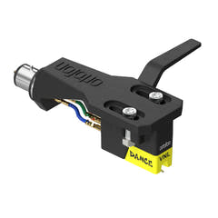 Ortofon VNL DANCE - Premontado en SH-2 Black