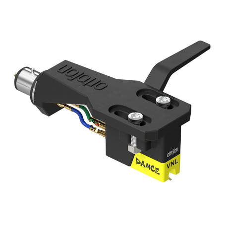 Ortofon VNL DANCE - Premontado en SH-2 Black