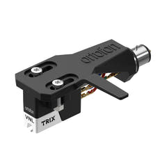 Ortofon VNL TRIX - Premontado en SH-2 Black