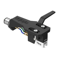 Ortofon VNL TRIX - Premontado en SH-2 Black