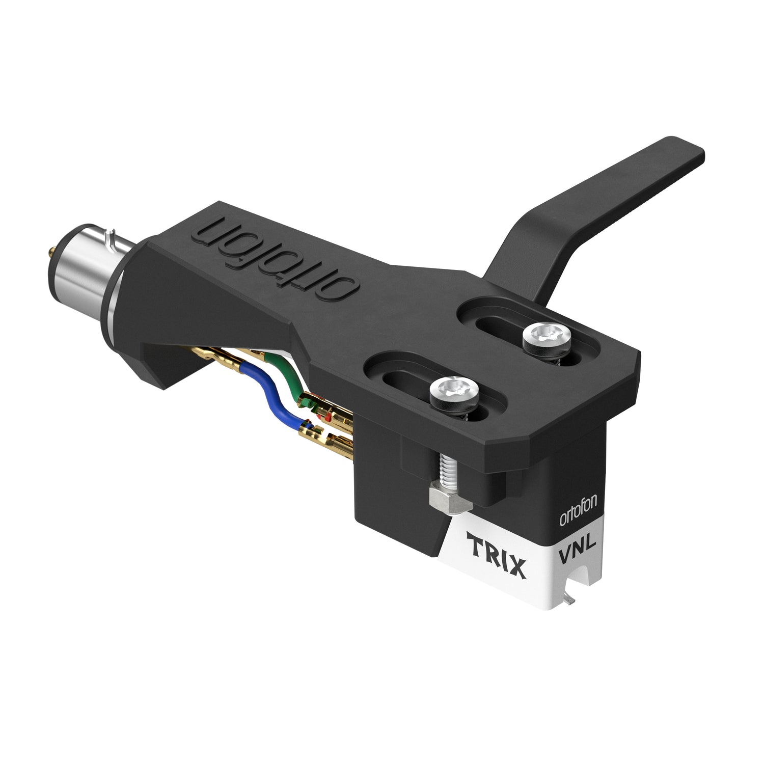 Ortofon VNL TRIX - Premontado en SH-2 Black