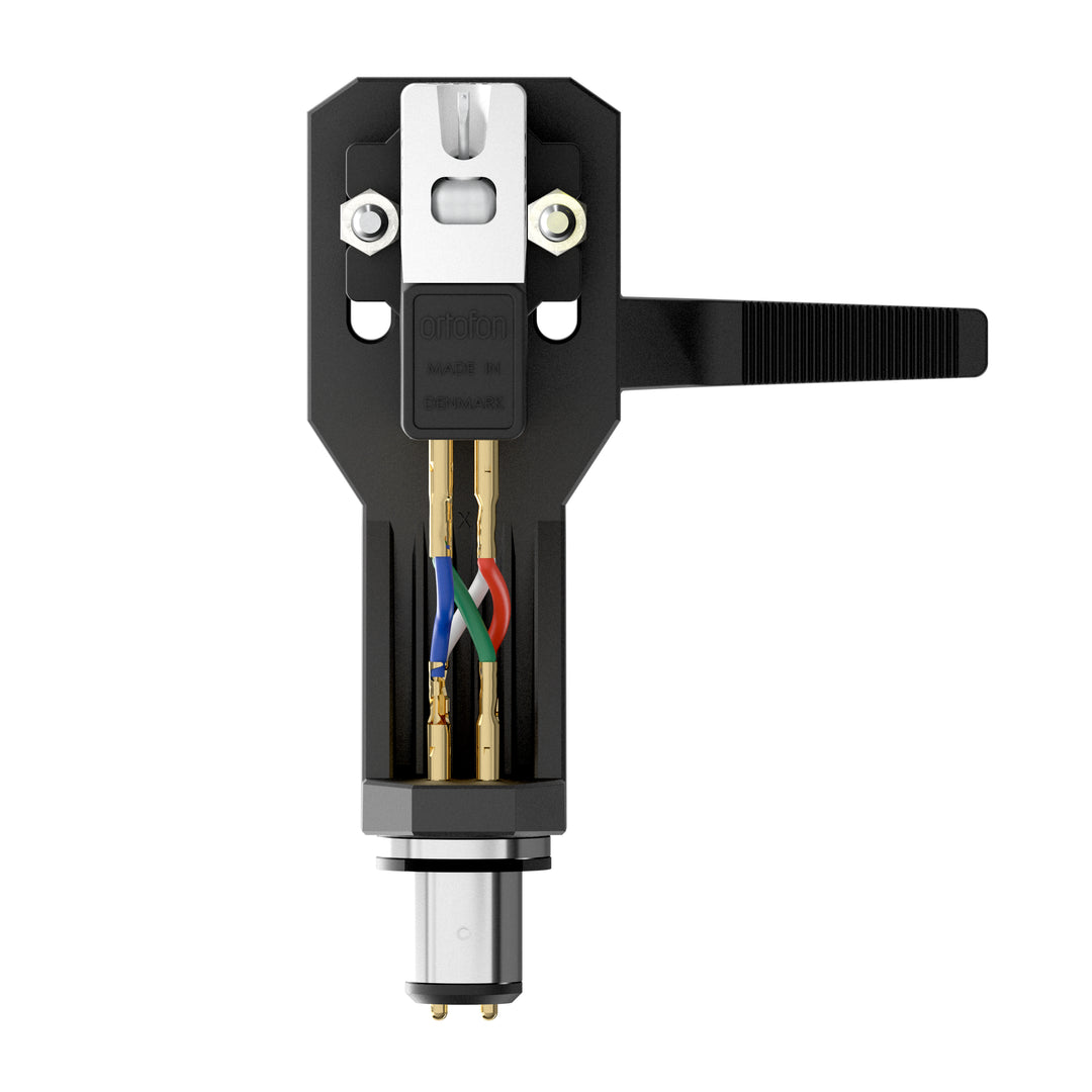 Ortofon VNL TRIX - Premontado en SH-2 Black