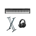 Yamaha P-145BT Piano Eléctrico Paquete de Inicio