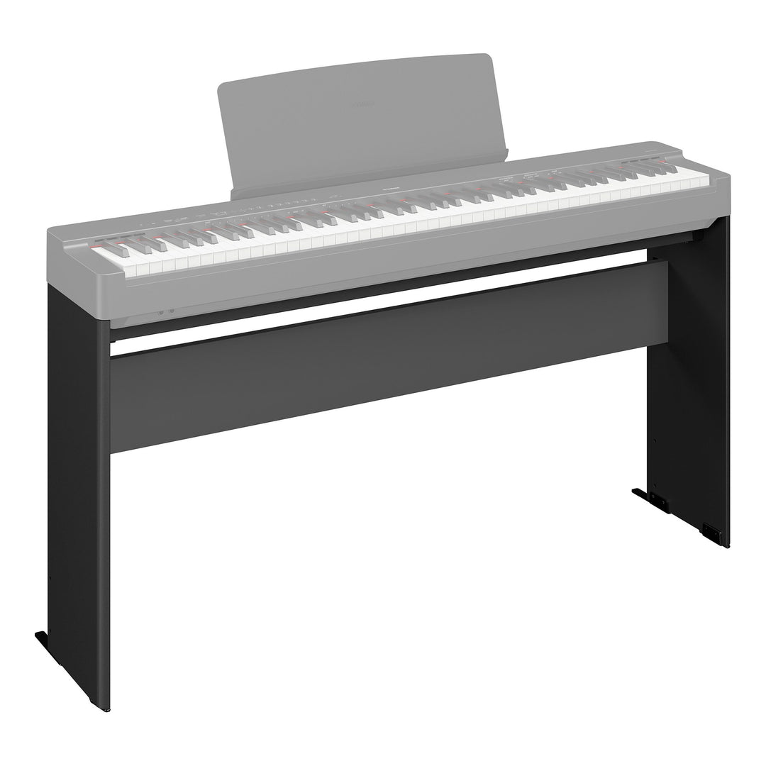 Yamaha L-100B Soporte de Piano para P-145B