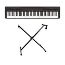 Yamaha P-45 incluye soporte gratis