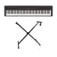 Yamaha P-45 incluye soporte gratis