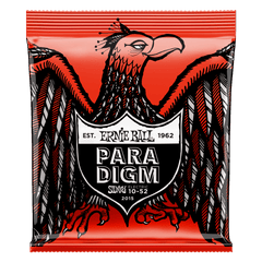 Ernie Ball Slinky Paradigm Cuerdas de Guitarra (El-Guitar)