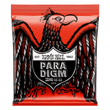 Ernie Ball Slinky Paradigm Cuerdas de Guitarra (El-Guitar)
