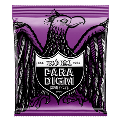 Ernie Ball Slinky Paradigm Cuerdas de Guitarra (El-Guitar)