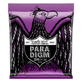 Ernie Ball Slinky Paradigm Guitar Strings, Electric Guitar